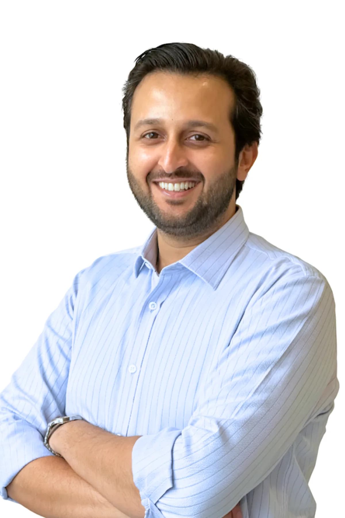 Abdullah, Autonomous co-founder and engineer. The project sources document his contribution to this platform.