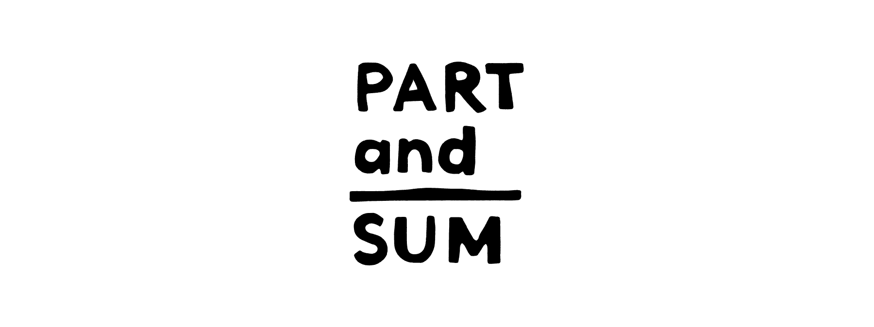 Part & Sum logo