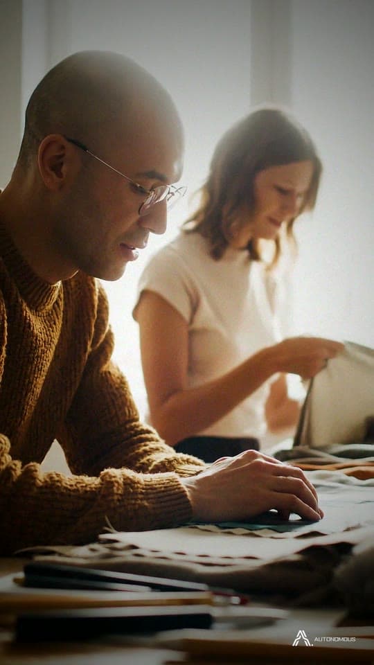 A Shopify revenue scan workflow