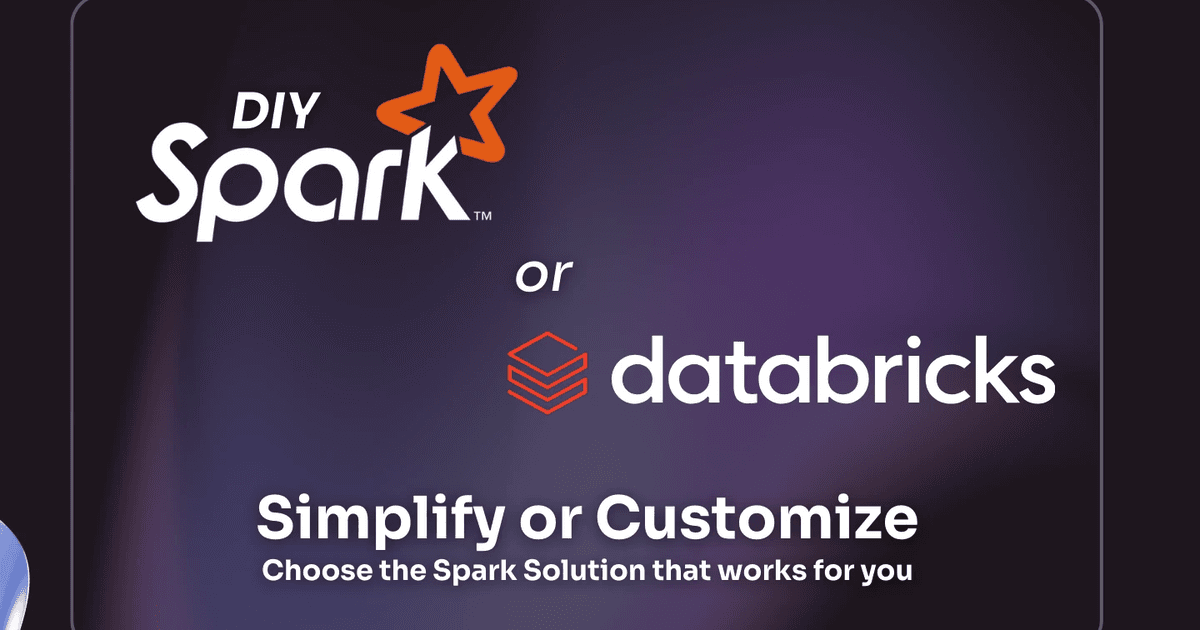 Databricks vs Apache Spark: How to Choose (Without Wasting $50K)