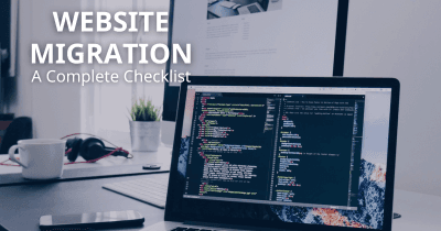 Website Migration Checklist
