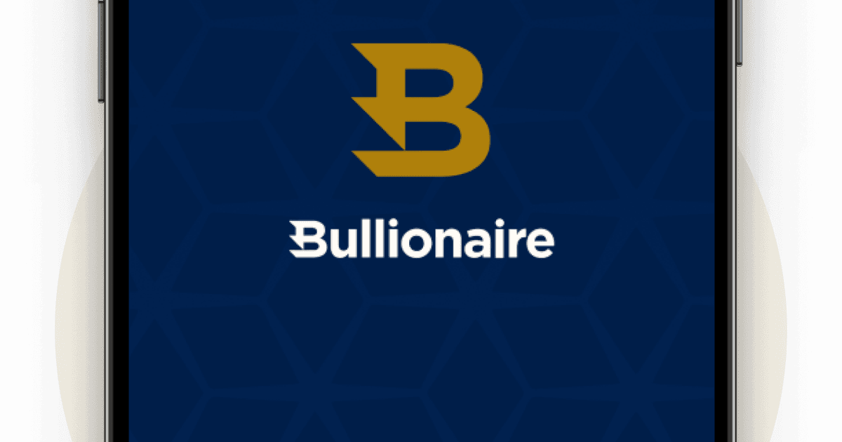 Featured: bullionaire-three-surface-fintech-build