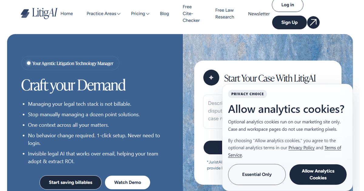 Featured: juristai-measurement-rebuild