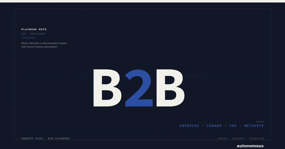 Pixel-block hourglass dissolving over a fragmented Shopify checkout interface.