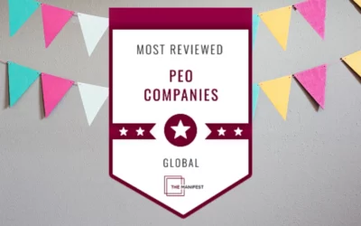 The Manifest Awards Autonomous Technologies As One of The Most Reviewed PEO Companies In The World