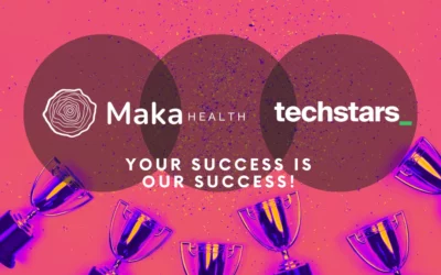 Techstars London Welcomes Maka Health, Powered by Autonomous