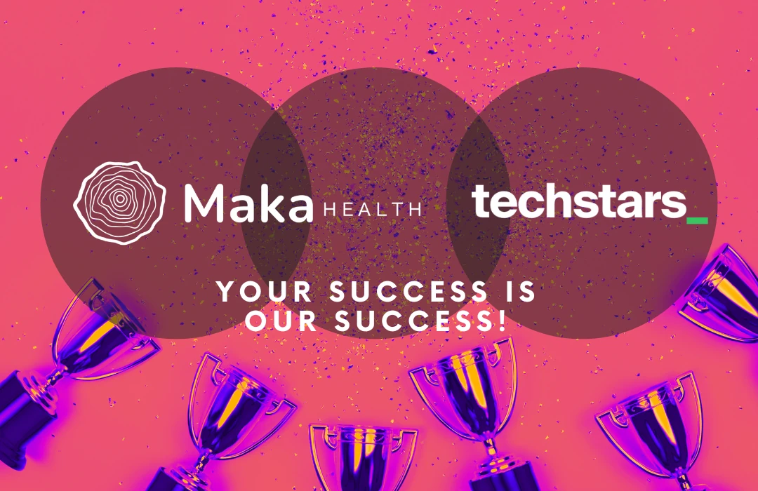 Techstars London Welcomes Maka Health, Powered by Autonomous