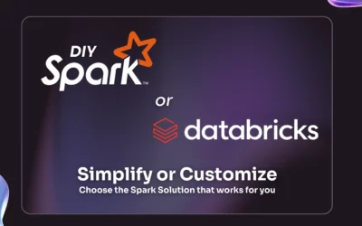 Spark on Databricks vs. Setting It Up Yourself – Which Is Right for You?