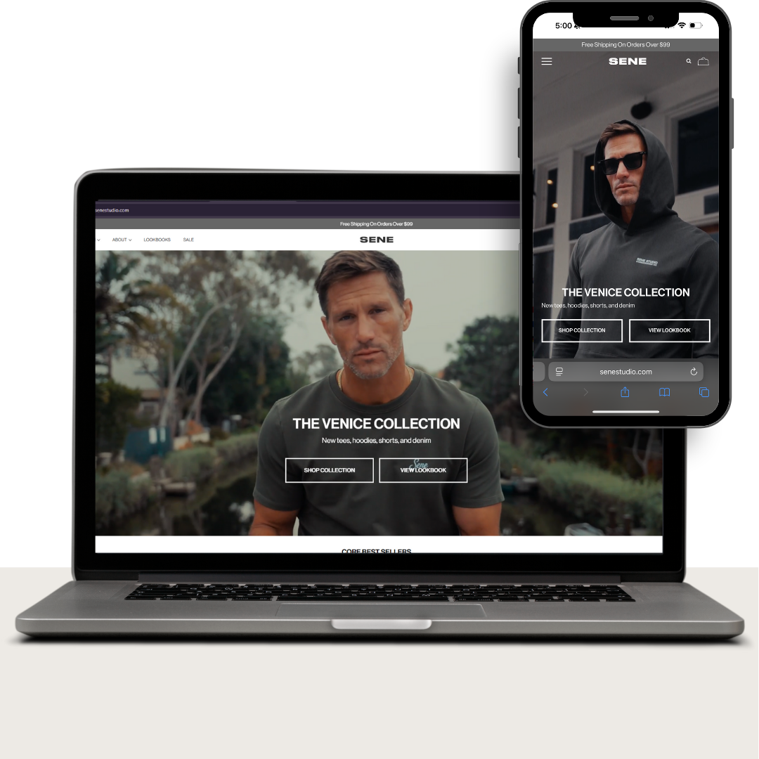 SENE Operational Dashboard