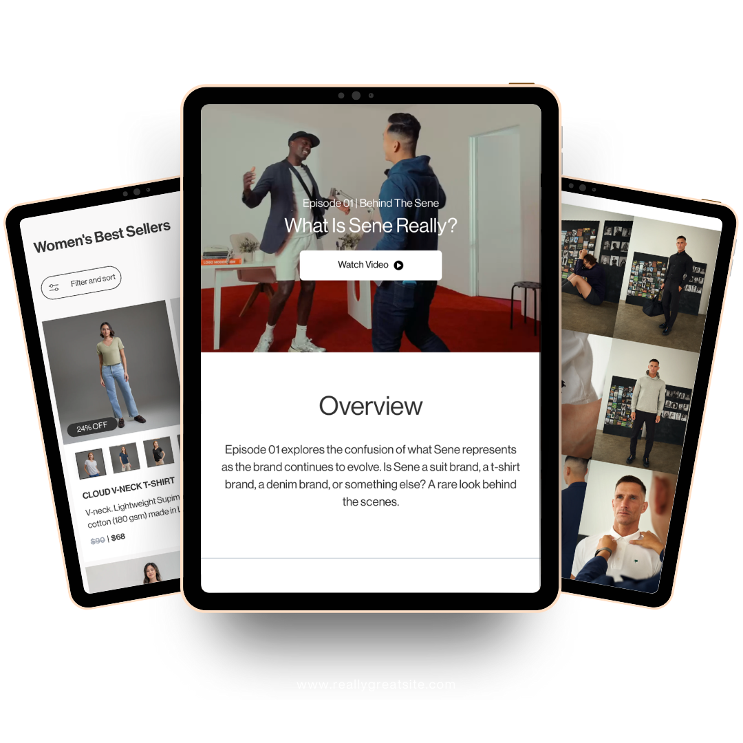 Global Infrastructure