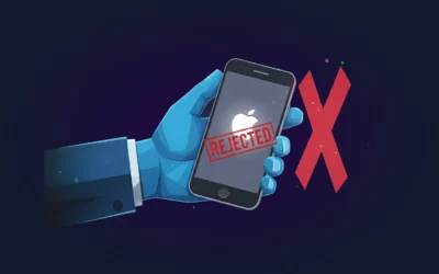 Why Did My App Get Rejected? A Guide to Apple’s App Store Rules