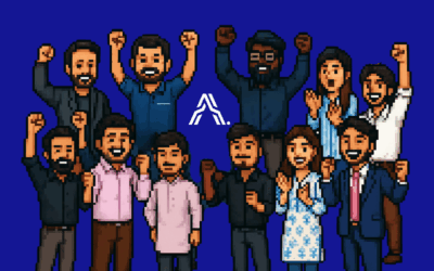 We Are Autonomous