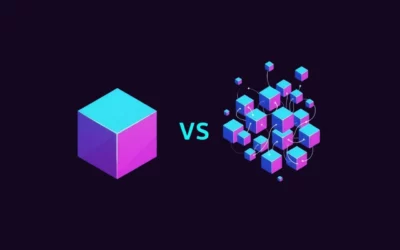 Monolith vs Microservices: When Does It Actually Make Sense To Switch?