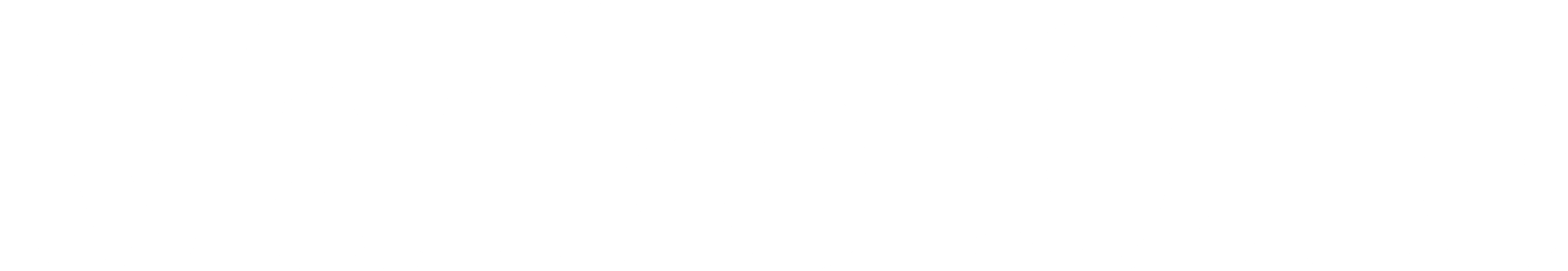 MarketOne White Logo