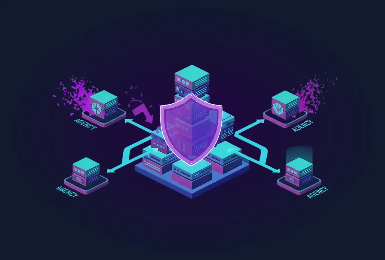 Server-Side Tracking for Agencies: How to Protect Data Integrity