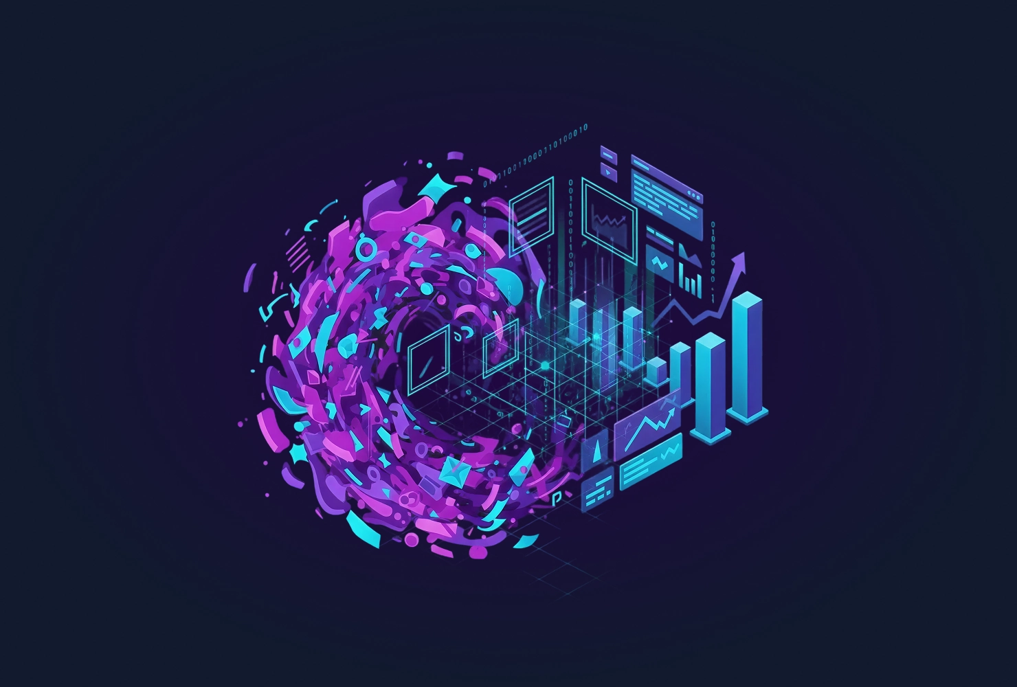 From Creative to Quantitative: The Data-Driven Agency Model