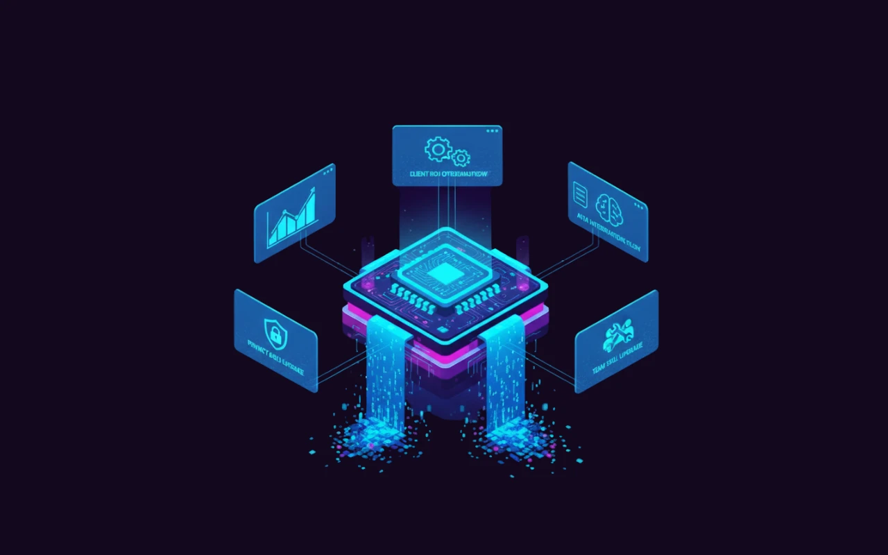 The Agency Martech Health Check