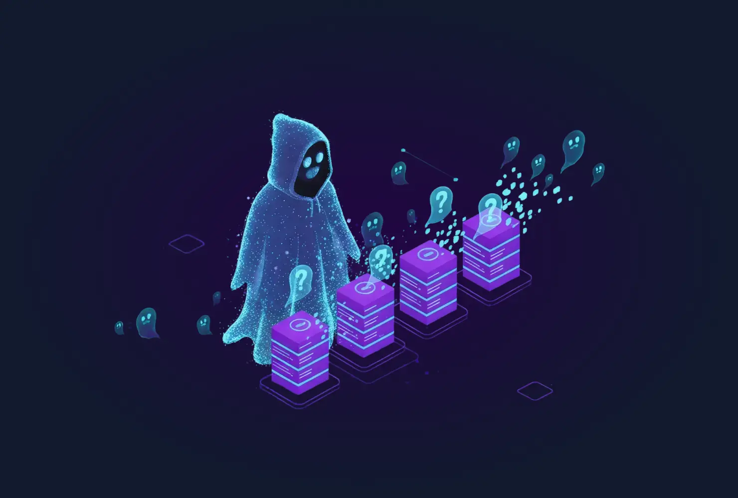 The “Digital Hoarders” Problem: How Ghost Tags Are Inflating Your CPA