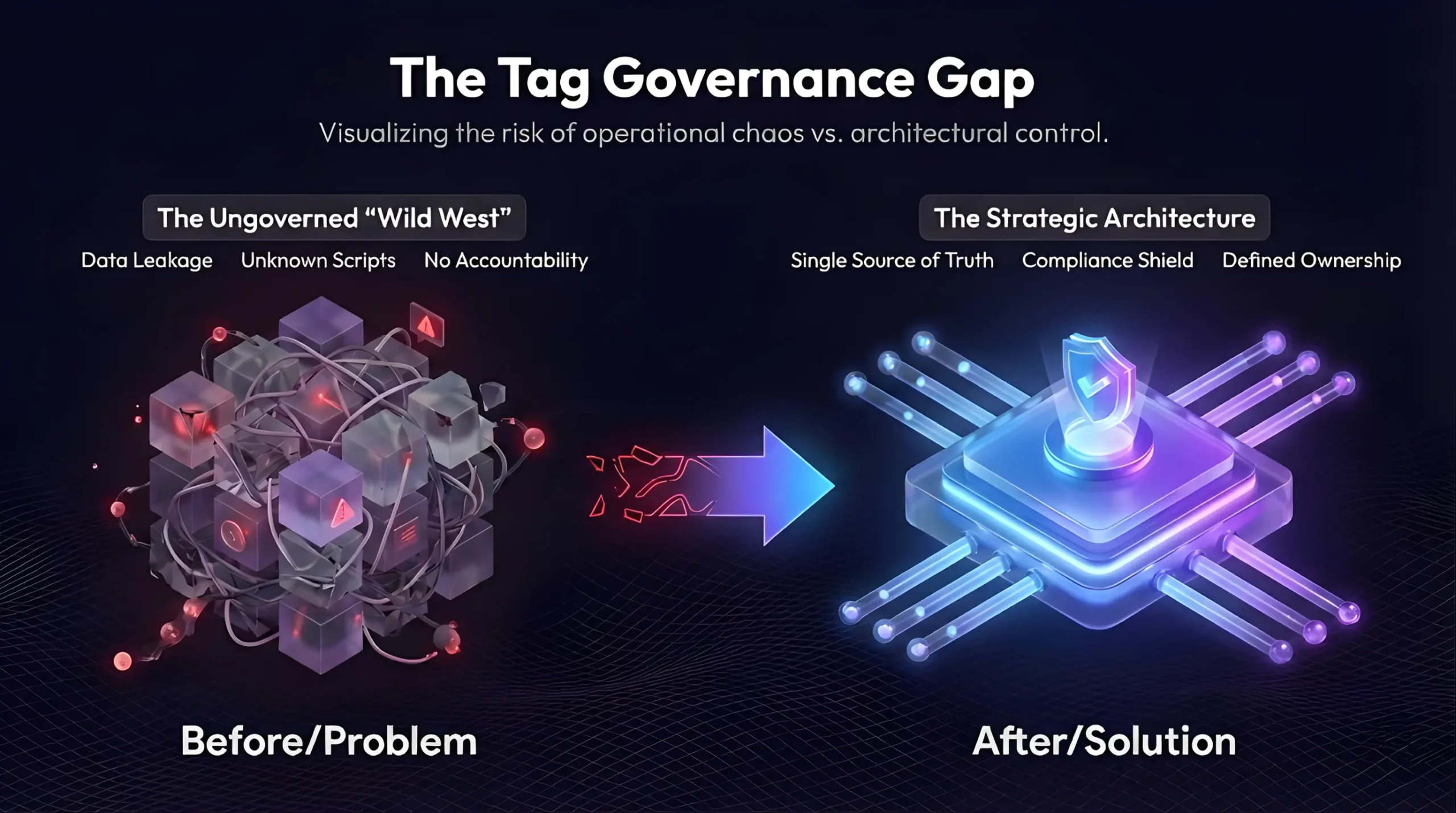 A comparison of technical debt titled 