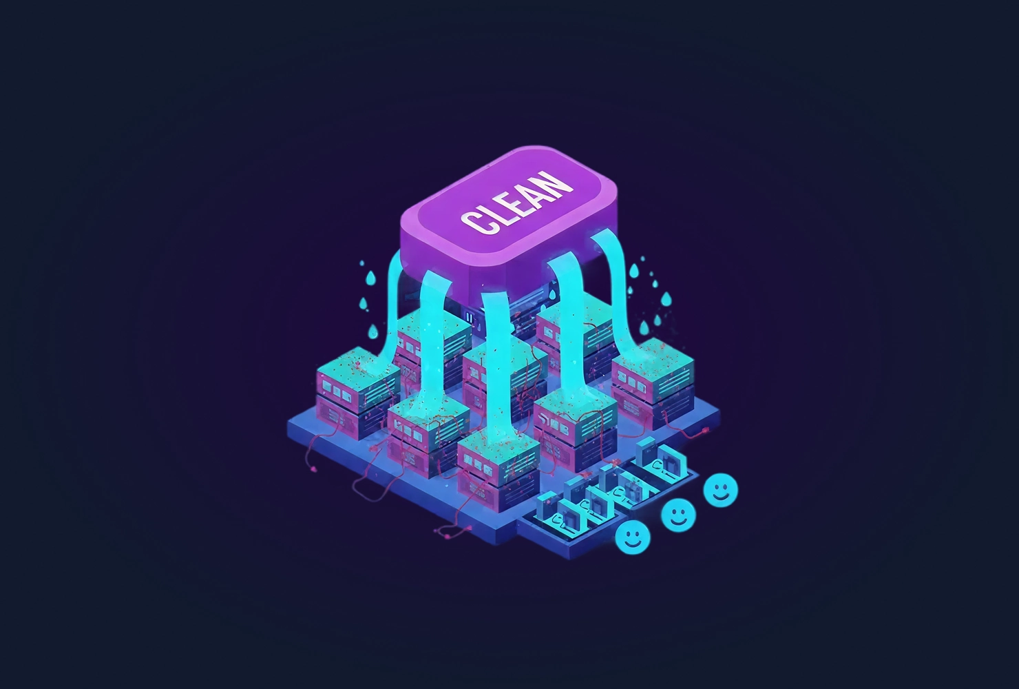 How Marketing Data Hygiene Prevents Agency Client Retention Issues